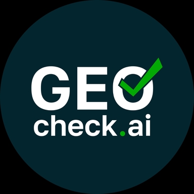 geocheck